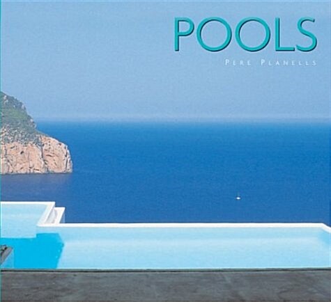 Pools (Hardcover)