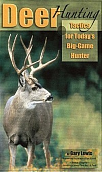 Deer Hunting (Paperback)