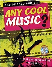 Any Cool Music? (Paperback)