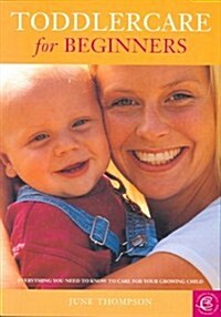 Toddlercare For Beginners (Paperback)