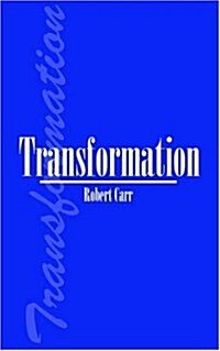 Transformation (Paperback)