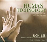 Human Technology (Audio CD)