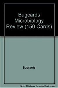 Bugcards Microbiology Review (Cards, LAM)