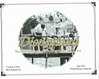 Disney Years Seen Through A Photographers Lens (Paperback)