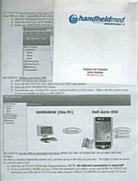 Tabers Cyclopedic Medical Dictionary (CD-ROM, 20th)