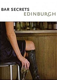 Bar Secrets Edinburgh (Cards)