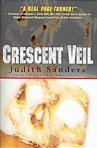 Crescent Veil (Paperback)