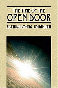 The Time of the Open Door (Paperback)