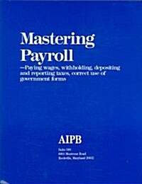 Mastering Payroll (Paperback)