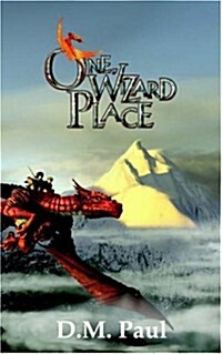 One Wizard Place (Paperback)