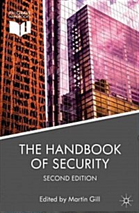 The Handbook of Security (Hardcover, 2nd ed. 2014)