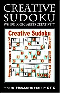 Creative Sudoku (Paperback)