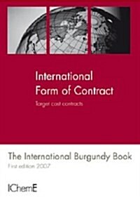 International Form of Contract (Paperback)