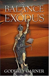 The Balance of Exodus (Hardcover)