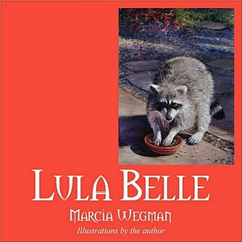 Lula Belle (Paperback)