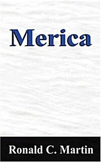Merica (Paperback)