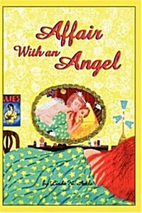 Affair With an Angel (Paperback)