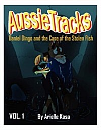 AussieTracks (Paperback)