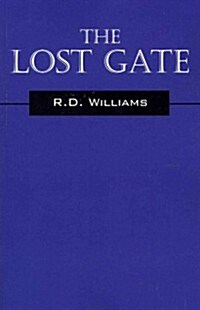 The Lost Gate (Paperback)