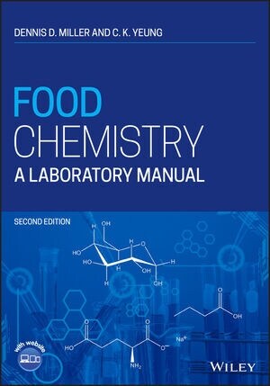 Food Chemistry: A Laboratory Manual (Paperback, 2, Revised)