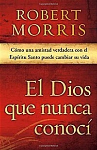 El Dios Que Nunca Conoc?/ The God I Never Knew (Paperback)