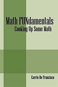 Math FUNdamentals (Paperback)