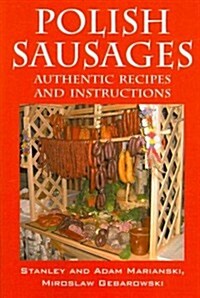 Polish Sausages (Paperback)