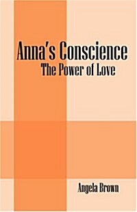 Annas Conscience (Paperback)