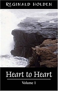Heart to Heart, Volume 1 (Paperback)
