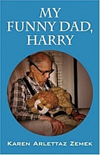 My Funny Dad, Harry (Paperback)