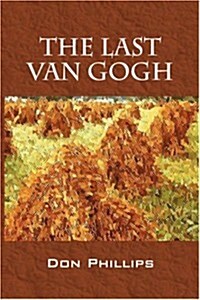 The Last Van Gogh (Paperback)