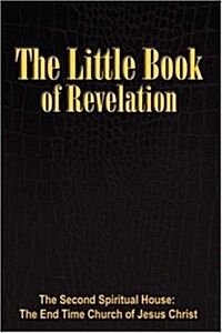 The Little Book of Revelation (Paperback)