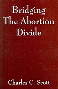 Bridging The Abortion Divide (Paperback)