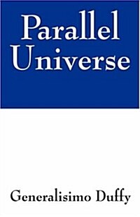 Parallel Universe (Paperback)