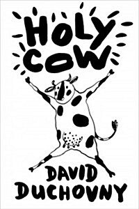 Holy Cow (Hardcover)