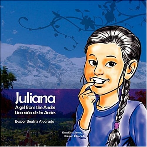 Juliana (Paperback)