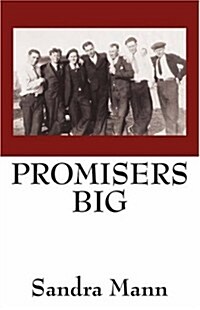 Promisers Big (Paperback)