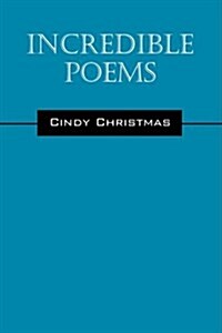 Incredible Poems (Paperback)