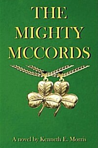 The Mighty Mccords (Paperback)