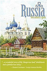 Russia Becomes You (Hardcover)