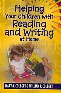 Helping Your Children with Reading and Writing at Home (Paperback)