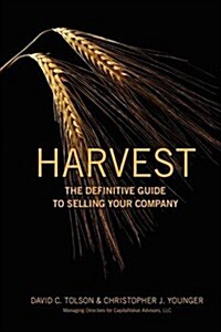 Harvest (Hardcover)