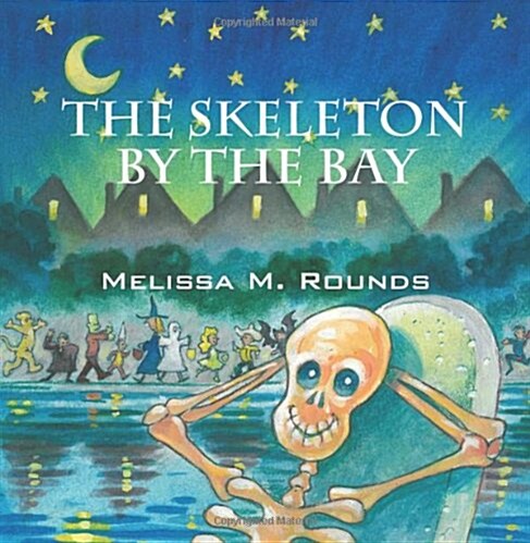 The Skeleton by the Bay (Paperback)