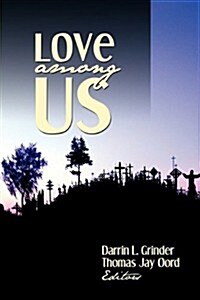 Love Among Us (Paperback)