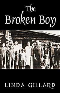 The Broken Boy (Paperback)