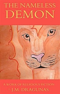 The Nameless Demon (Hardcover)
