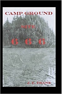 Campground Site 666 (Paperback)