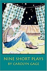 Nine Short Plays (Paperback)