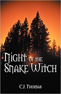 Night of the Snake Witch (Paperback)