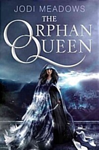 The Orphan Queen (Hardcover)